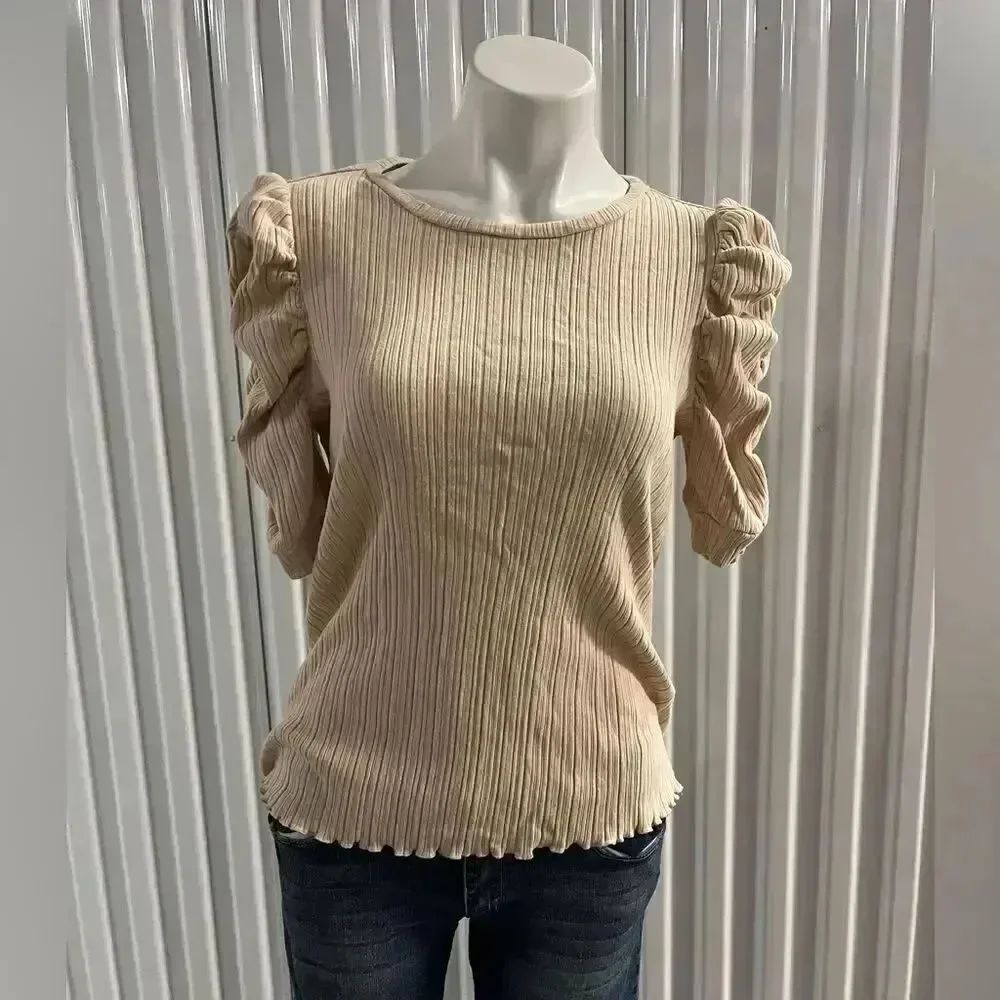 Chenault top size large
